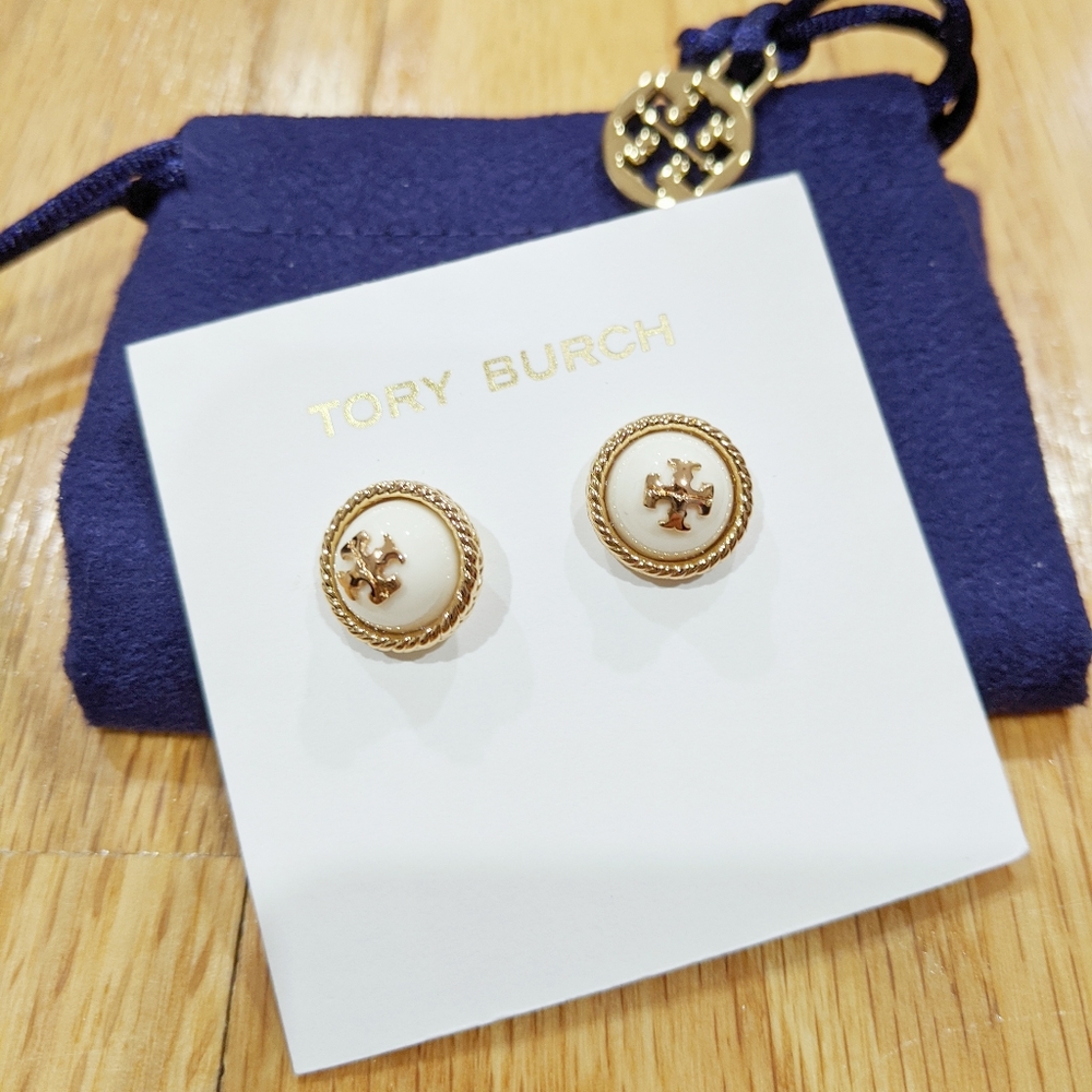 Tory Burch Earrings